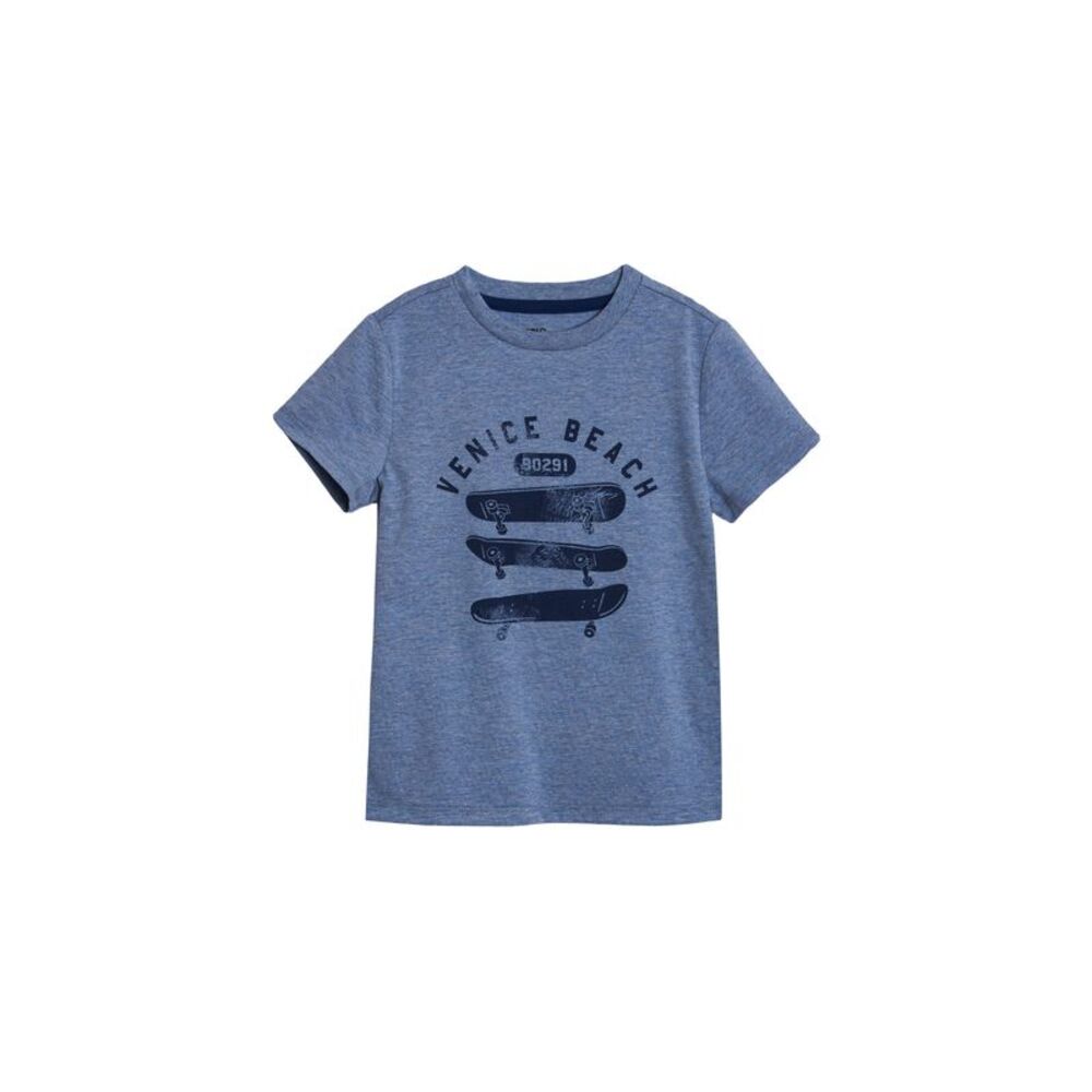 Epic Threads Big Boys Short Sleeve Graphic T-Shirt